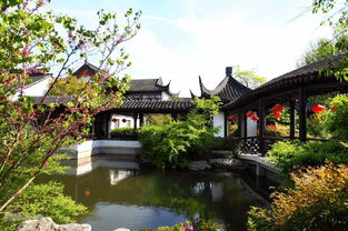 三盛宏業(yè)旗下惠南頤景園與廣佛頤景園榮膺“園林杯”優(yōu)質(zhì)工程獎，樹立園林人居新標桿