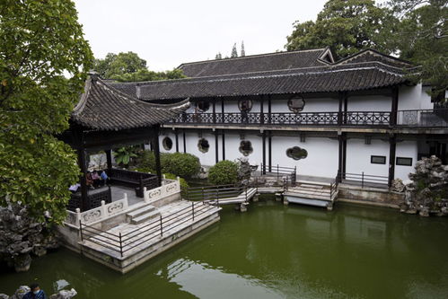 晚清第一園 中國園林史上的奇葩
