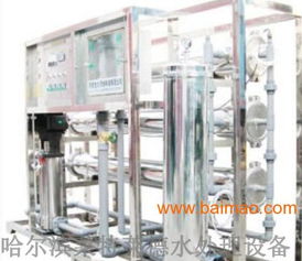 哈爾濱園林灌溉用水設(shè)備與食品廠純凈水設(shè)備39的應(yīng)用與市場分析