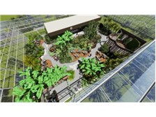 湖南湘意園林施工隊(duì) 園林藝術(shù)的專業(yè)詮釋者